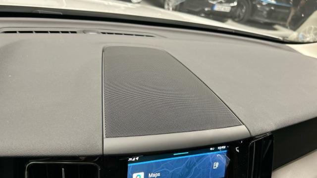 Volvo Xc60 T6 Recharge Plus Dark AWD Auto 257 kW (350 CV)