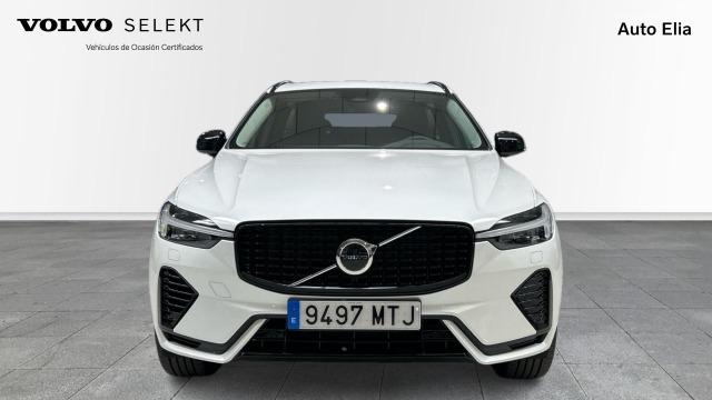 Volvo Xc60 T6 Recharge Plus Dark AWD Auto 257 kW (350 CV)