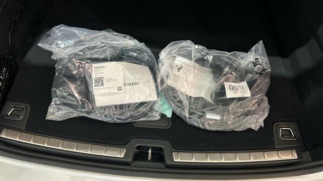 Volvo Xc60 T6 Recharge Plus Dark AWD Auto 257 kW (350 CV)