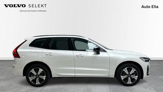 Volvo Xc60 T6 Recharge Plus Dark AWD Auto 257 kW (350 CV)