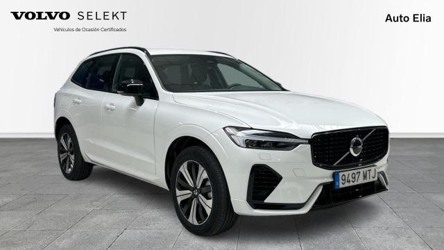 Volvo Xc60 T6 Recharge Plus Dark AWD Auto 257 kW (350 CV)