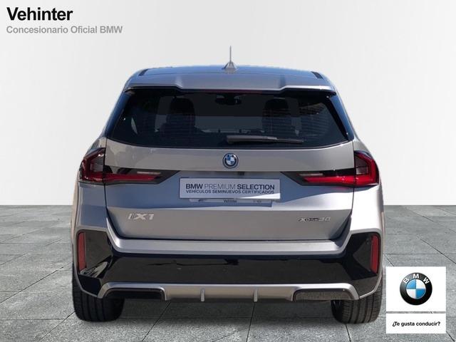 BMW Ix1 xDrive30 230 kW (313 CV)