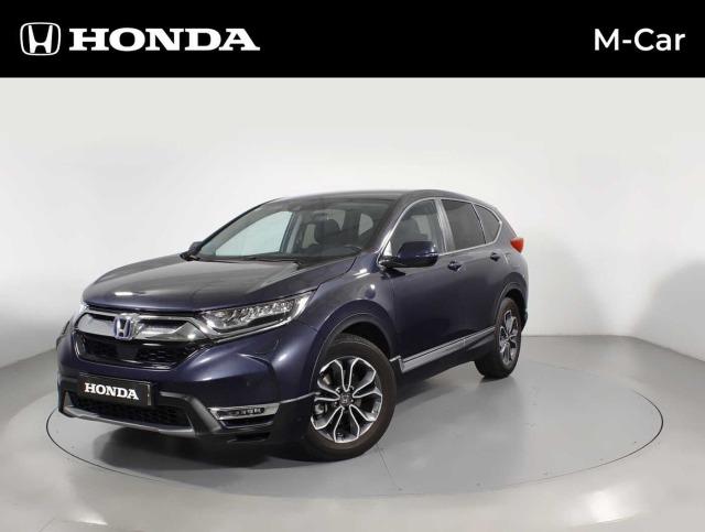 Honda Cr-v ELEGANCE