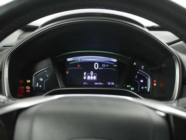 Honda Cr-v ELEGANCE