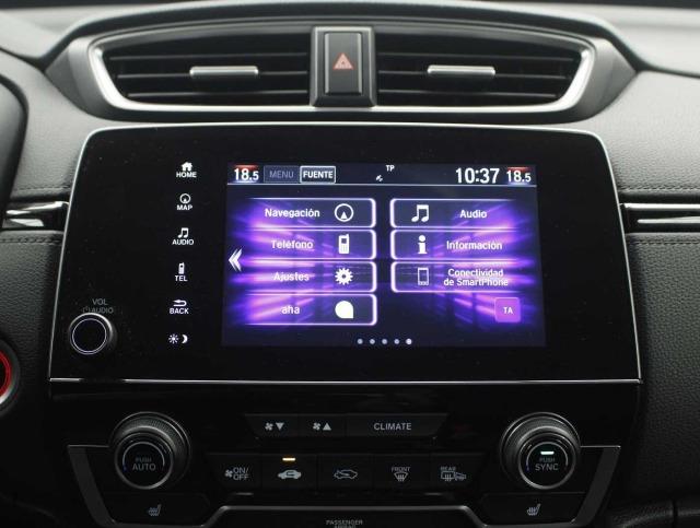 Honda Cr-v ELEGANCE