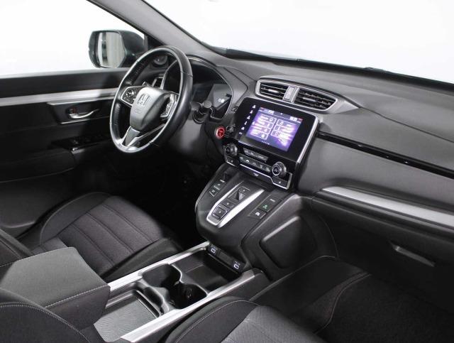 Honda Cr-v ELEGANCE