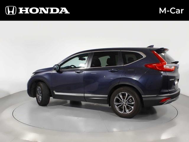 Honda Cr-v ELEGANCE