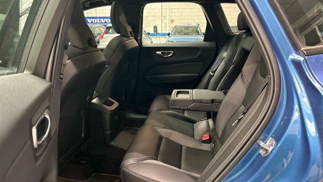 Volvo Xc60 T8 Recharge R-Design AWD Auto 287 kW (390 CV)