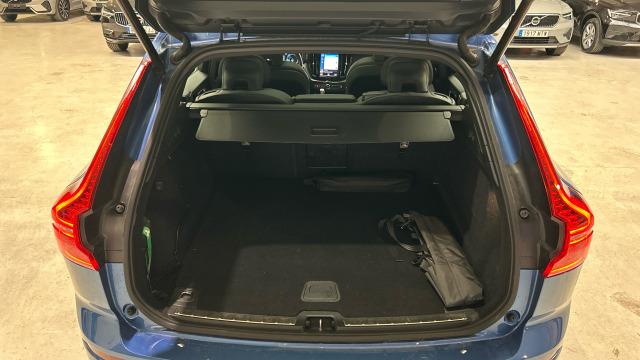 Volvo Xc60 T8 Recharge R-Design AWD Auto 287 kW (390 CV)