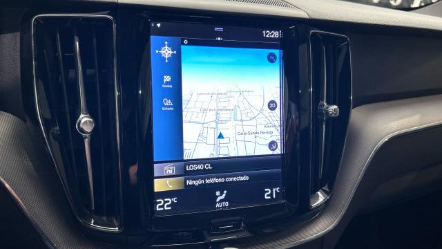 Volvo Xc60 T8 Recharge R-Design AWD Auto 287 kW (390 CV)