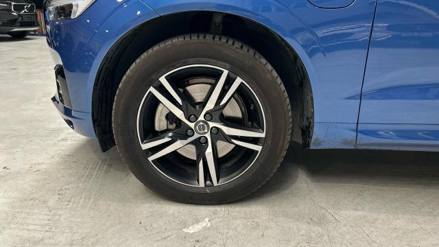 Volvo Xc60 T8 Recharge R-Design AWD Auto 287 kW (390 CV)