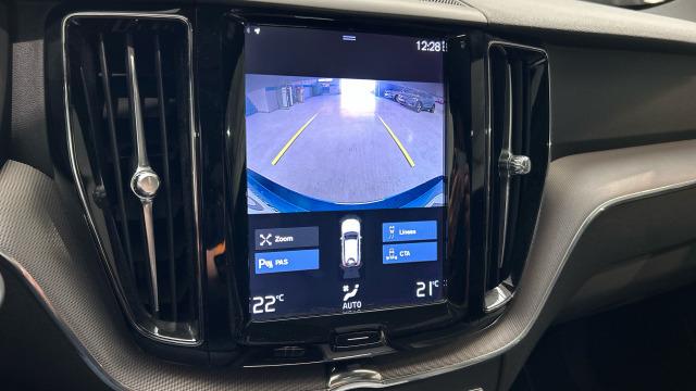 Volvo Xc60 T8 Recharge R-Design AWD Auto 287 kW (390 CV)