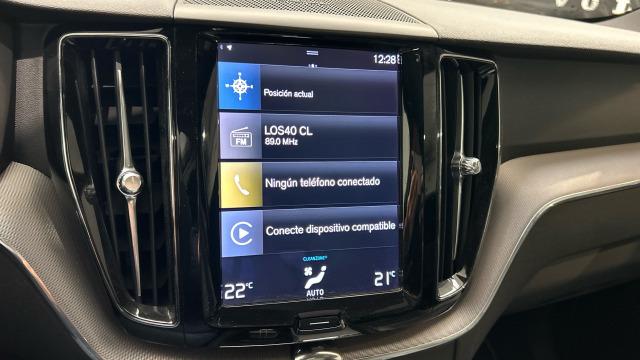 Volvo Xc60 T8 Recharge R-Design AWD Auto 287 kW (390 CV)