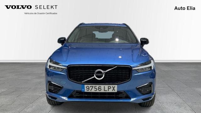 Volvo Xc60 T8 Recharge R-Design AWD Auto 287 kW (390 CV)