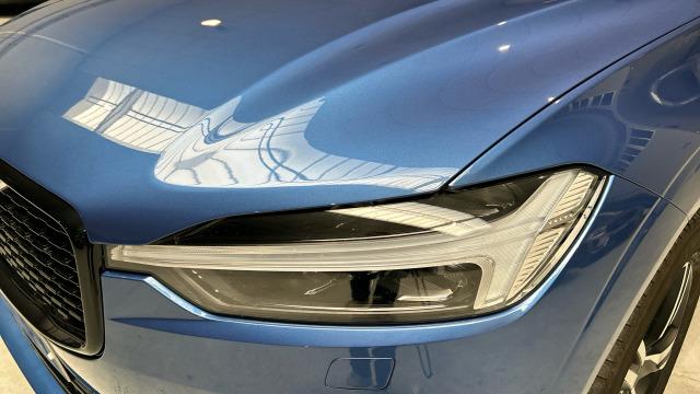 Volvo Xc60 T8 Recharge R-Design AWD Auto 287 kW (390 CV)