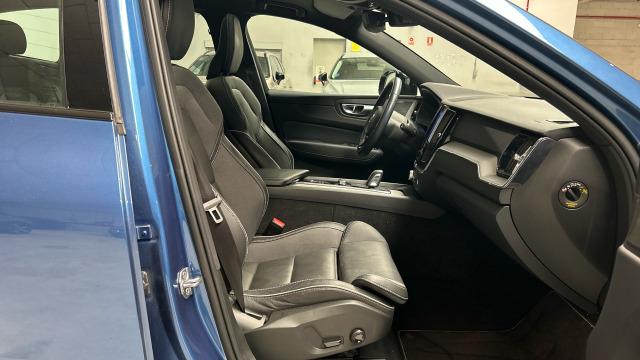 Volvo Xc60 T8 Recharge R-Design AWD Auto 287 kW (390 CV)