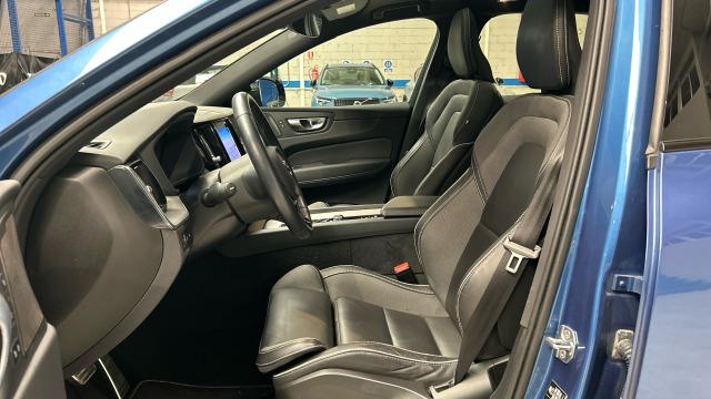 Volvo Xc60 T8 Recharge R-Design AWD Auto 287 kW (390 CV)