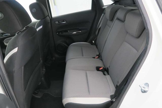 Honda Jazz HYBRID 2023 1.5I-MMD CROSSTAR EXECUTIVE