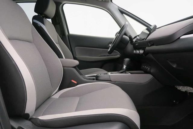 Honda Jazz HYBRID 2023 1.5I-MMD CROSSTAR EXECUTIVE