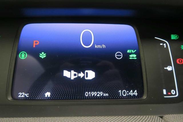 Honda Jazz HYBRID 2023 1.5I-MMD CROSSTAR EXECUTIVE