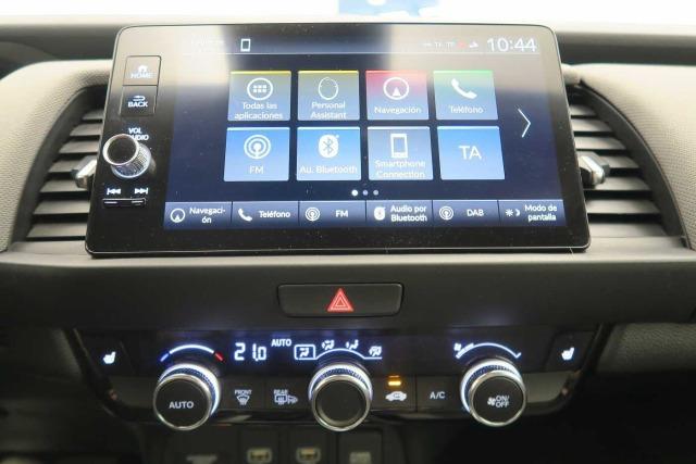 Honda Jazz HYBRID 2023 1.5I-MMD CROSSTAR EXECUTIVE
