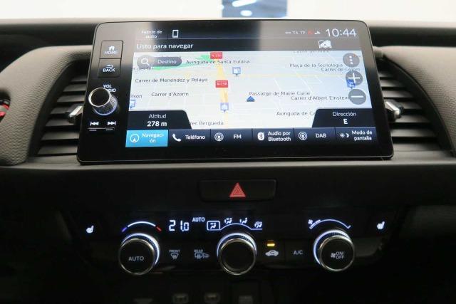 Honda Jazz HYBRID 2023 1.5I-MMD CROSSTAR EXECUTIVE