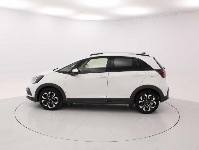 Honda Jazz HYBRID 2023 1.5I-MMD CROSSTAR EXECUTIVE