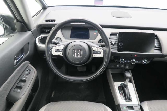 Honda Jazz HYBRID 2023 1.5I-MMD CROSSTAR EXECUTIVE