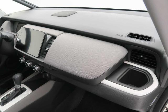 Honda Jazz HYBRID 2023 1.5I-MMD CROSSTAR EXECUTIVE