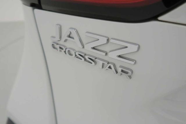 Honda Jazz HYBRID 2023 1.5I-MMD CROSSTAR EXECUTIVE