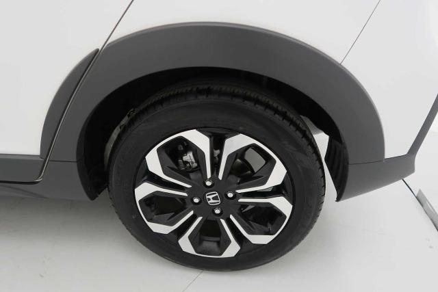Honda Jazz HYBRID 2023 1.5I-MMD CROSSTAR EXECUTIVE