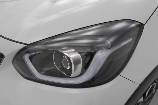 Honda Jazz HYBRID 2023 1.5I-MMD CROSSTAR EXECUTIVE