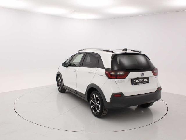 Honda Jazz HYBRID 2023 1.5I-MMD CROSSTAR EXECUTIVE