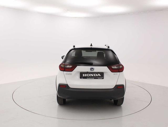 Honda Jazz HYBRID 2023 1.5I-MMD CROSSTAR EXECUTIVE