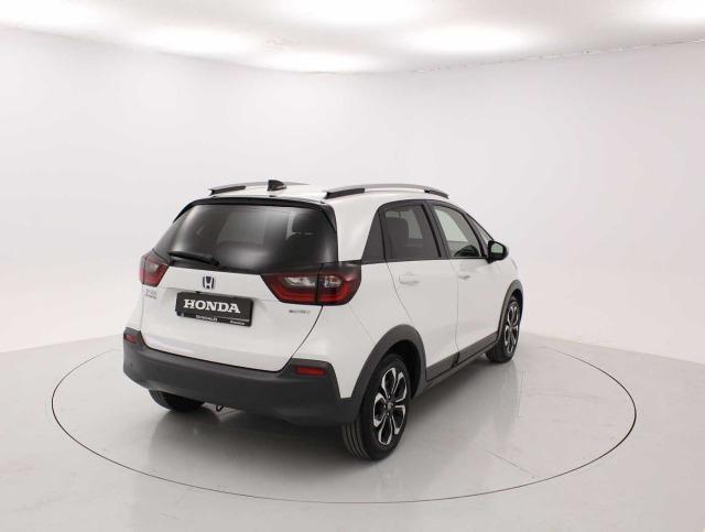 Honda Jazz HYBRID 2023 1.5I-MMD CROSSTAR EXECUTIVE