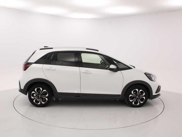 Honda Jazz HYBRID 2023 1.5I-MMD CROSSTAR EXECUTIVE