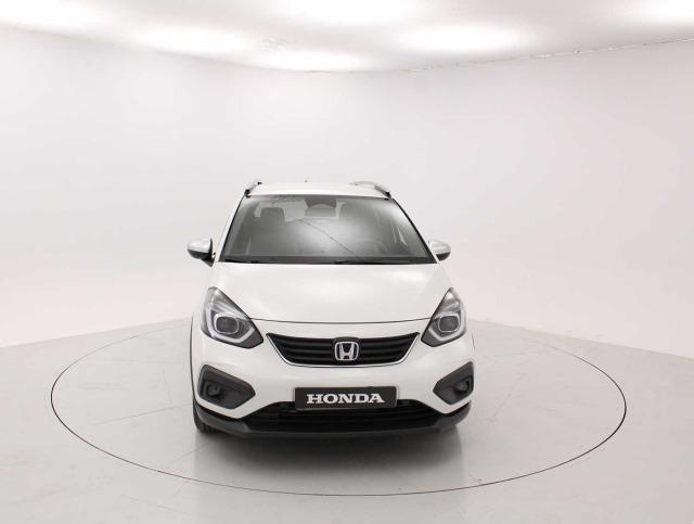 Honda Jazz HYBRID 2023 1.5I-MMD CROSSTAR EXECUTIVE