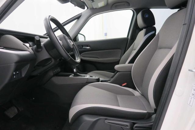 Honda Jazz HYBRID 2023 1.5I-MMD CROSSTAR EXECUTIVE