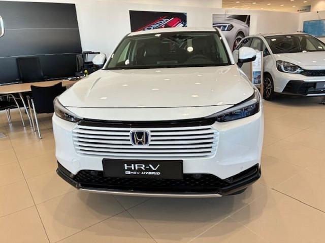 Honda Hr-v 1.5 i-MMD 4x2 Advance