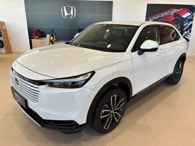 Honda Hr-v 1.5 i-MMD 4x2 Advance