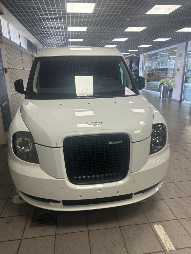 Levc Vn5 1.5 Ultima Auto 110 kW (150 CV)