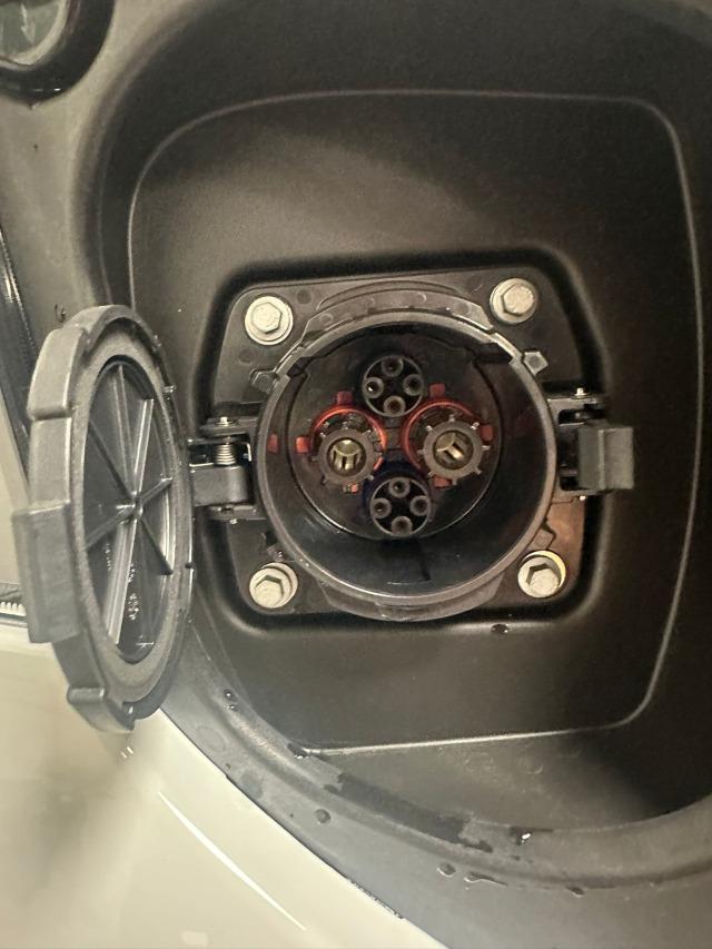 Levc Vn5 1.5 Ultima Auto 110 kW (150 CV)