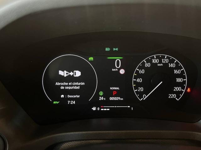 Honda Hr-v Advance 1.5 i-MMD   4x2