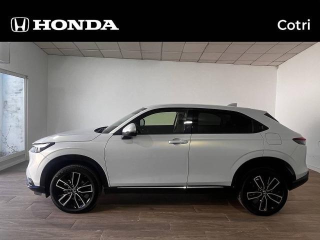 Honda Hr-v Advance 1.5 i-MMD   4x2