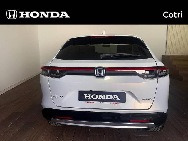 Honda Hr-v Advance 1.5 i-MMD   4x2