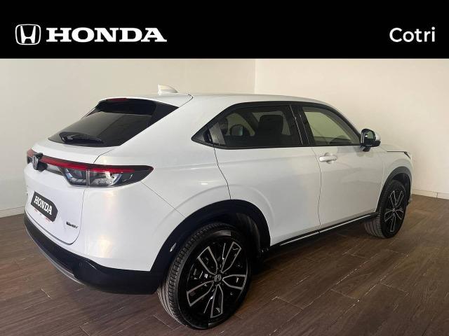 Honda Hr-v Advance 1.5 i-MMD   4x2