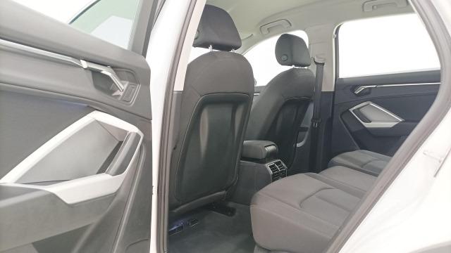 Audi Q3 Tfsie Advanced 45 TFSIe 180 kW (245 CV) S tronic