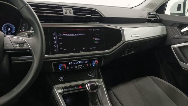 Audi Q3 Tfsie Advanced 45 TFSIe 180 kW (245 CV) S tronic