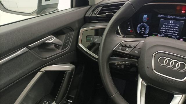 Audi Q3 Tfsie Advanced 45 TFSIe 180 kW (245 CV) S tronic