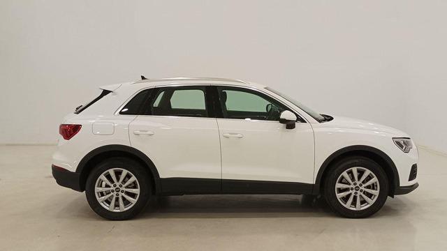 Audi Q3 Tfsie Advanced 45 TFSIe 180 kW (245 CV) S tronic